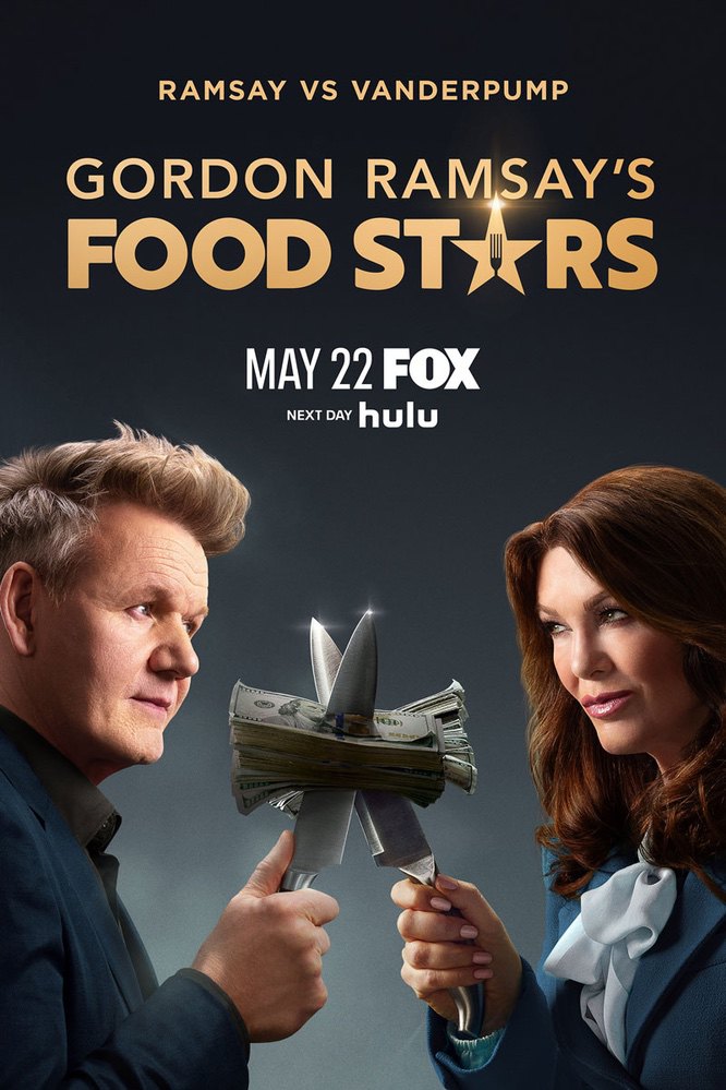 Gordon Ramsay's Food Stars (USA)