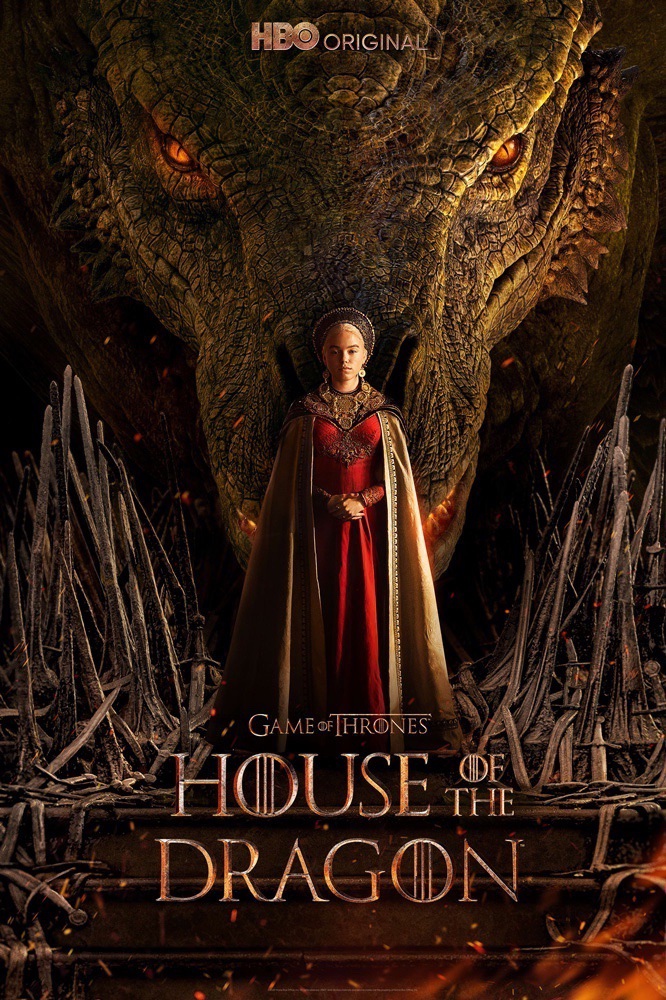 House of the Dragon