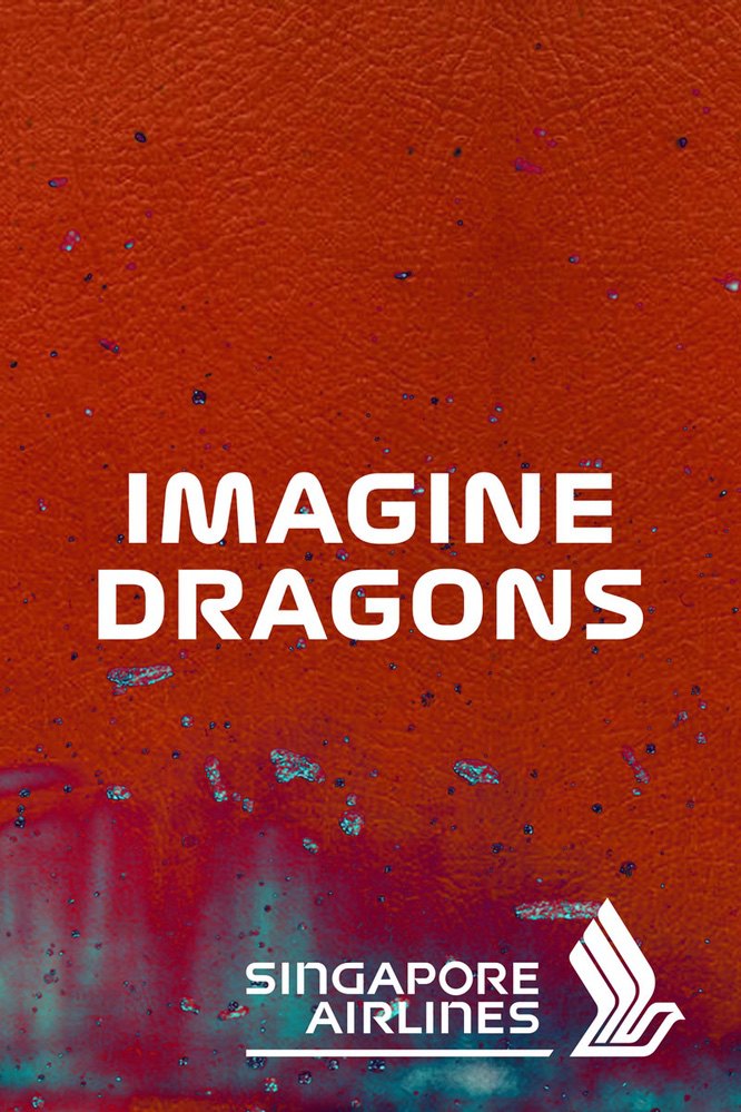 Imagine Dragons