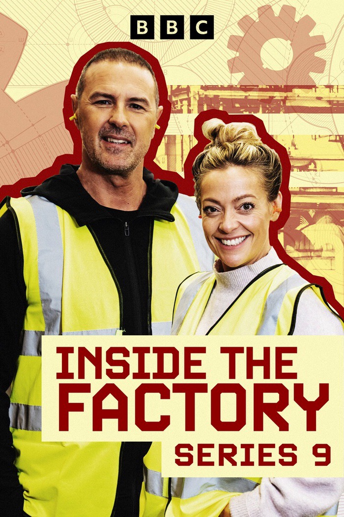 Inside the Factory