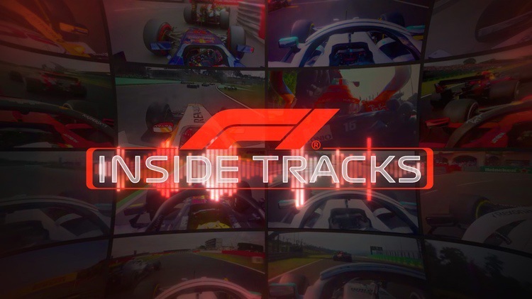 Inside Tracks S01