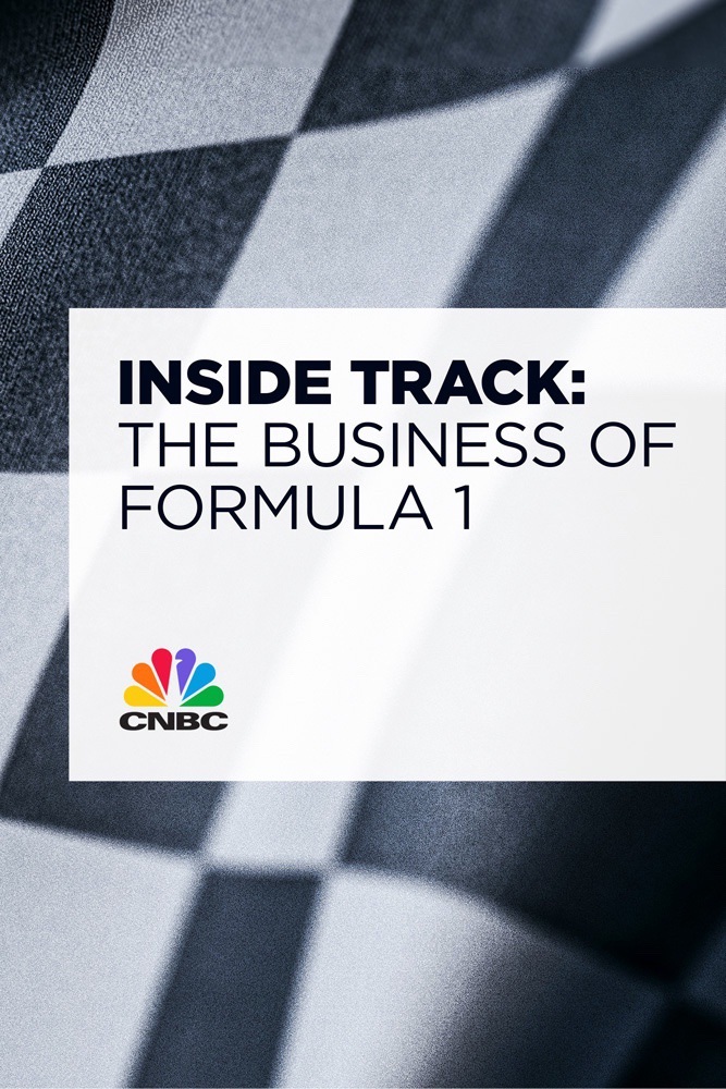 Inside Track: The Business of Formula 1