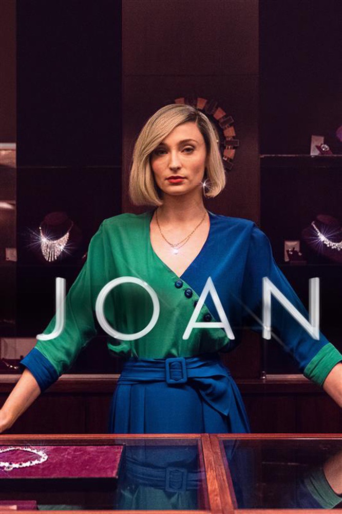 Joan