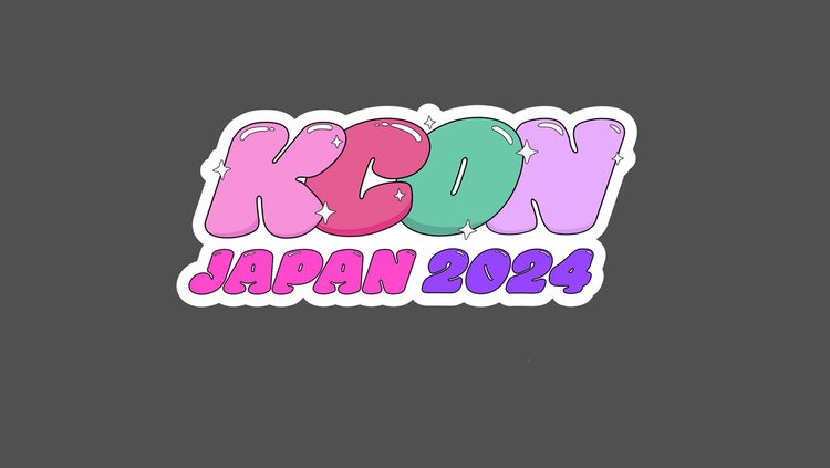 KCON Japan 2024