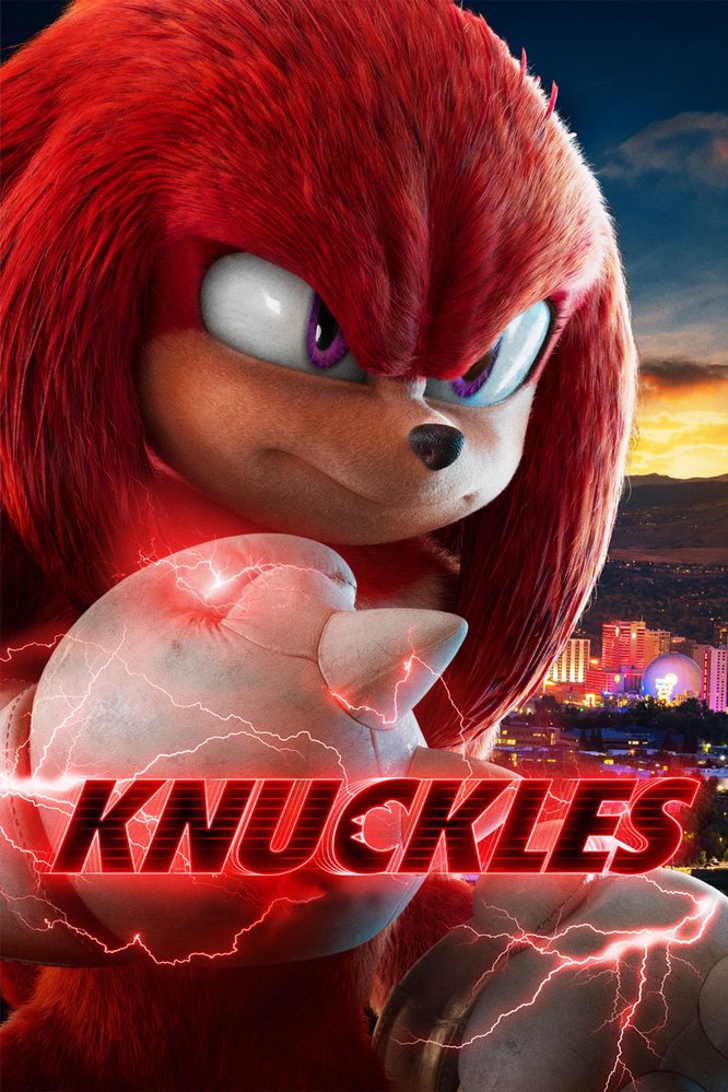 Knuckles S01