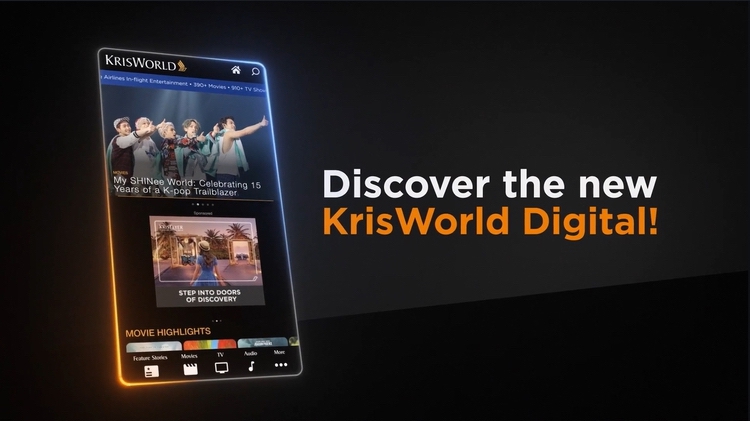 KrisWorld Digital