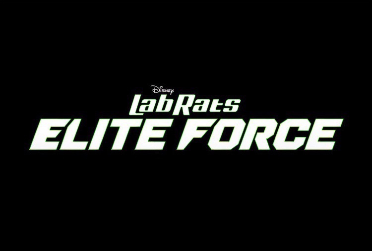 Lab Rats: Elite Force