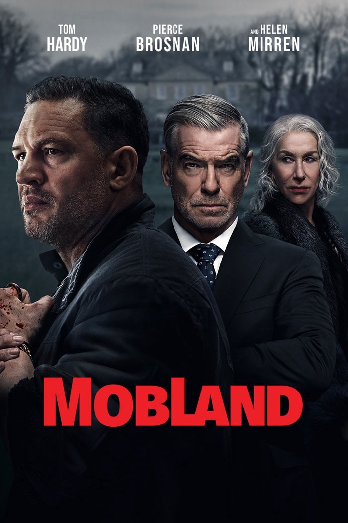 MobLand