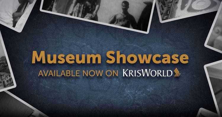 Introducing Museum Showcase