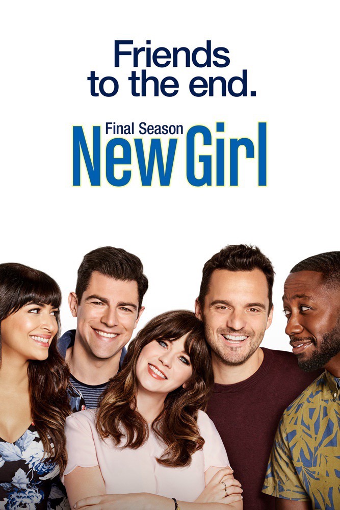 New Girl S07