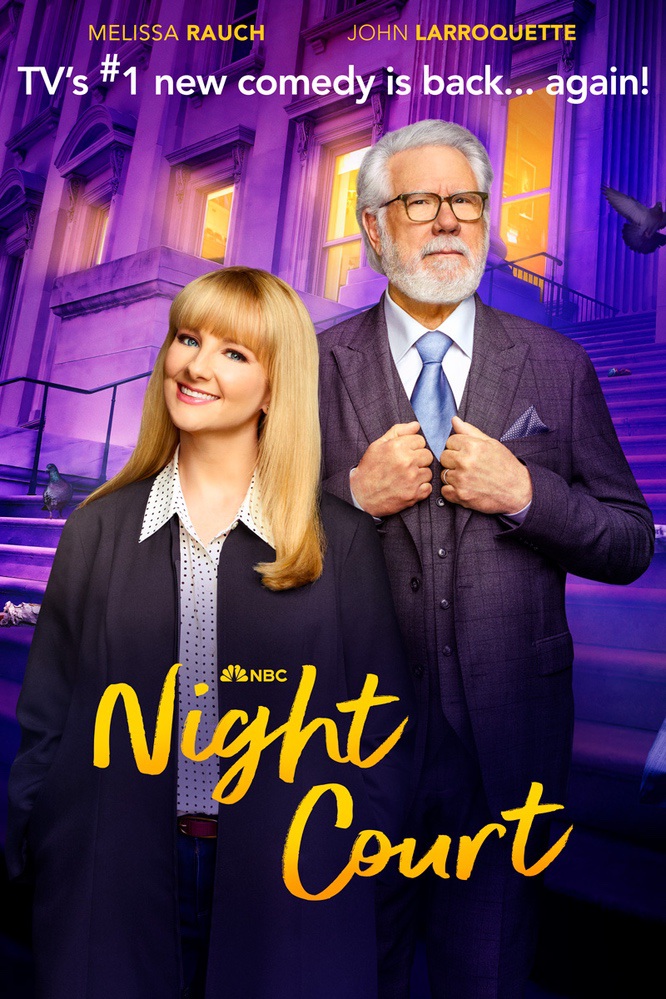 Night Court