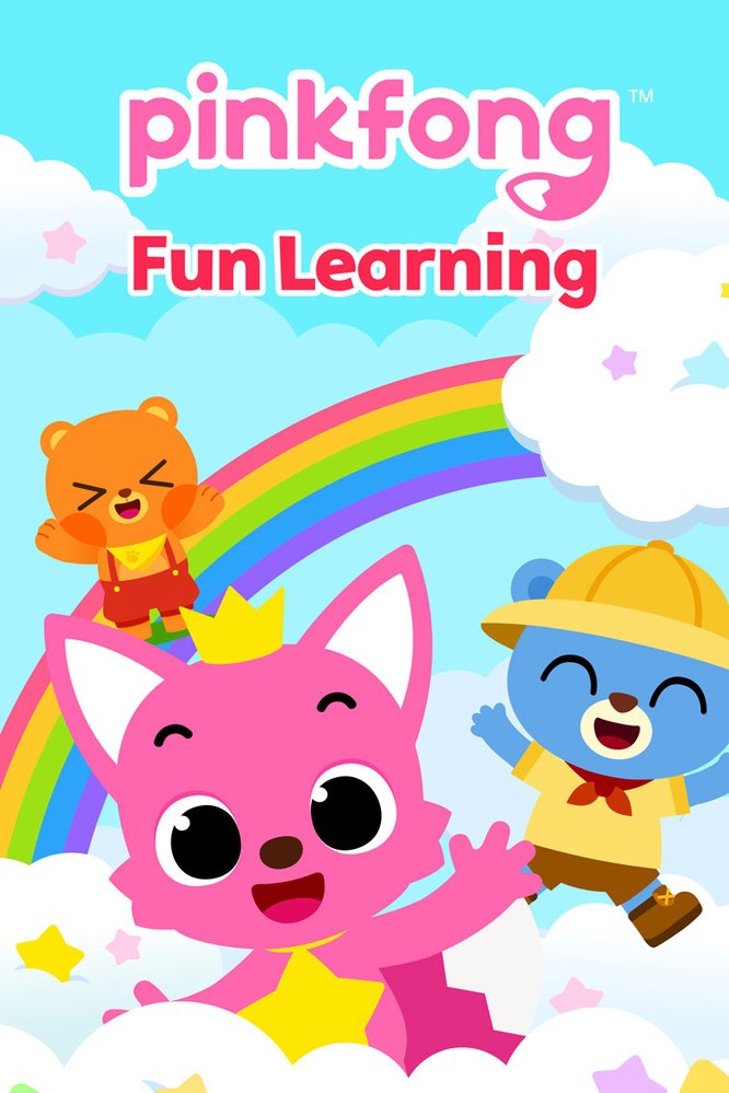 Pinkfong Fun Learning