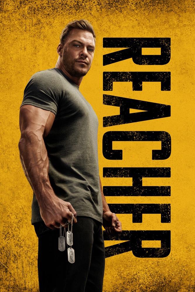 Reacher