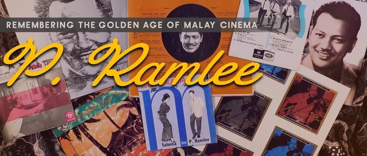 Remembering The Golden Age of Malay Cinema