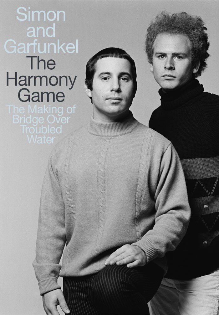 Simon & Garfunkel: The Harmony Game