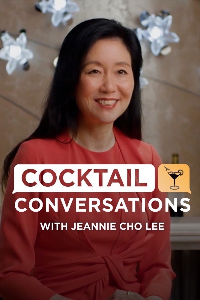 Singapore Airlines presents: Cocktail Conversations