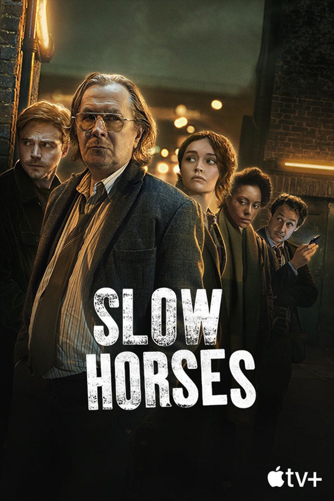 Slow Horses