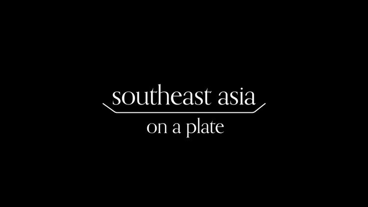 Southeast Asia On A Plate