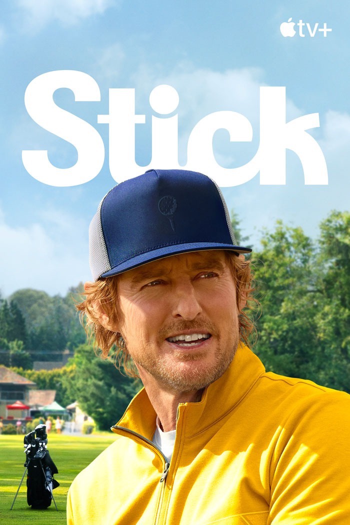 Stick