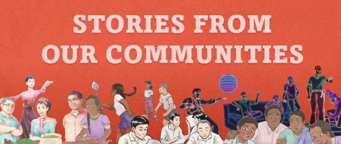 Stories from Our Communities