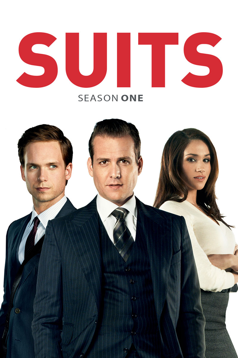 Suits