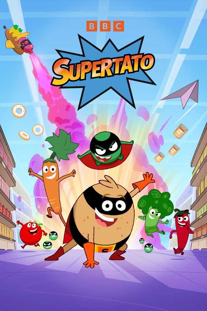 Supertato