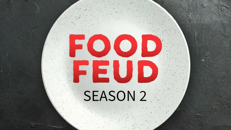 Talking Point: Food Feud