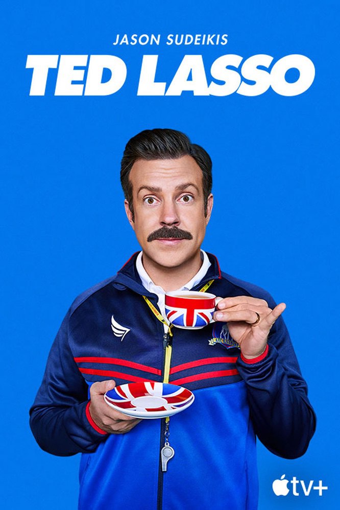 Ted Lasso