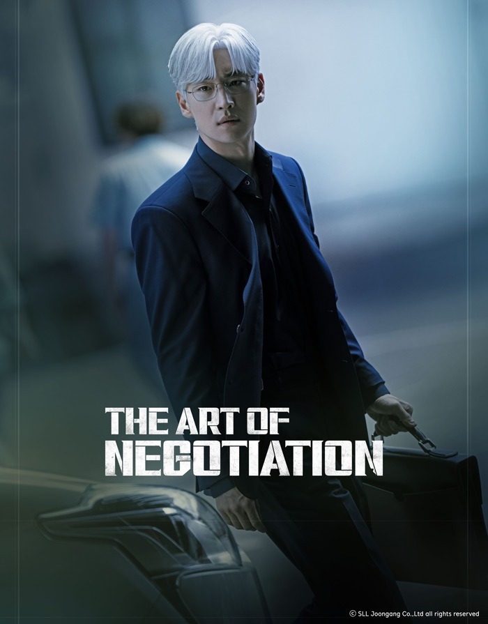 The Art of Negotiation