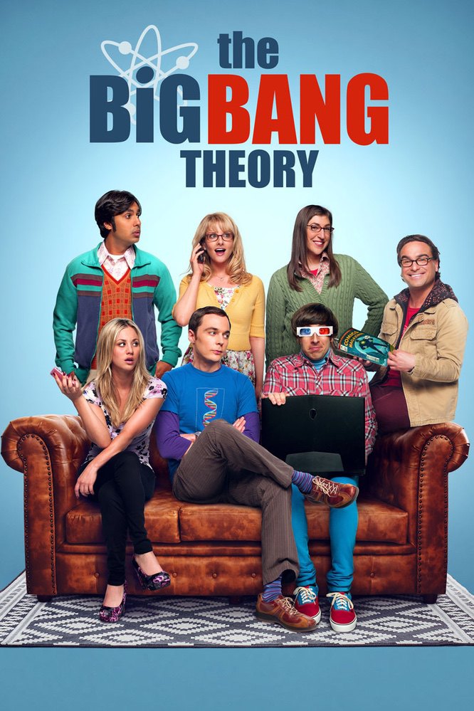 The Big Bang Theory