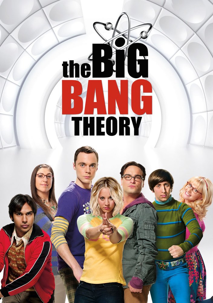 The Big Bang Theory