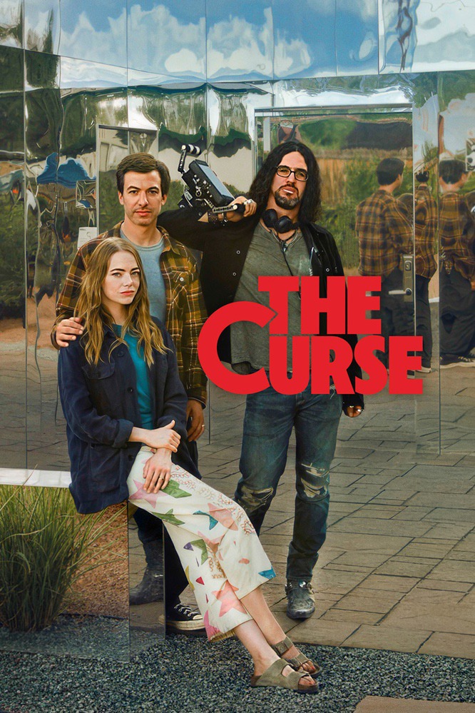 The Curse S01