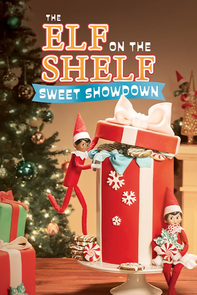 The Elf on the Shelf: Sweet Showdown