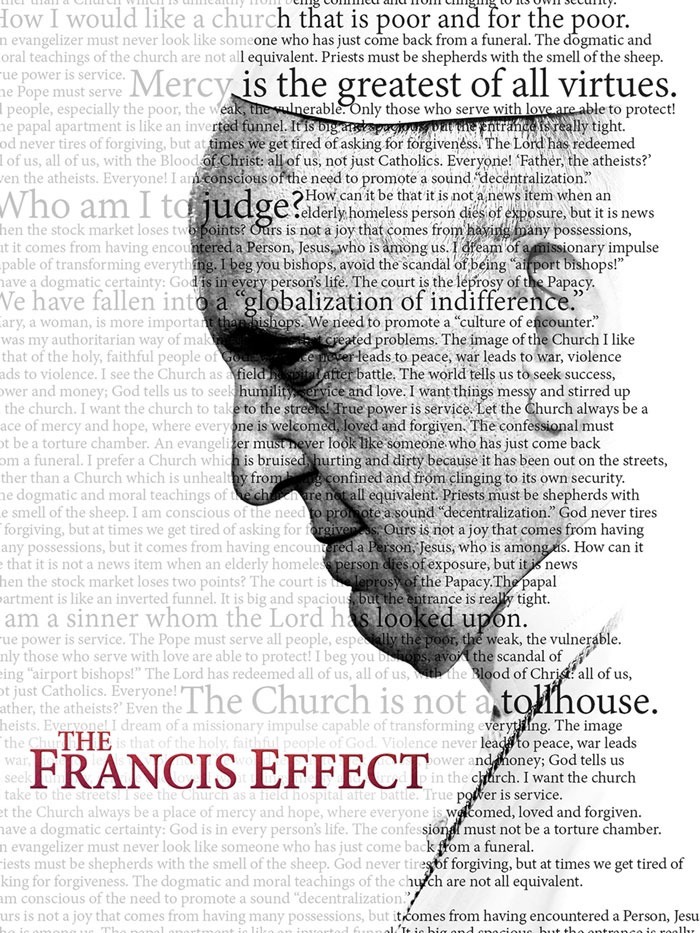 The Francis Effect