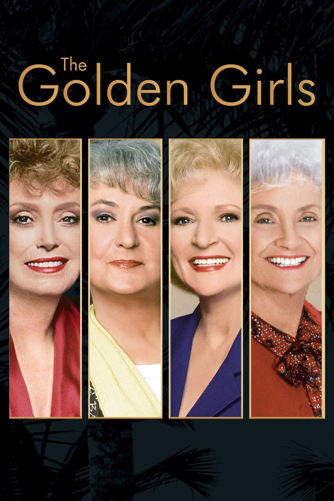 The Golden Girls