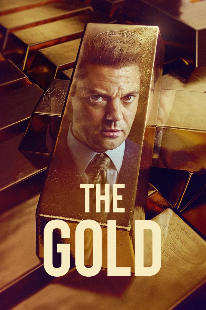 The Gold Season 1