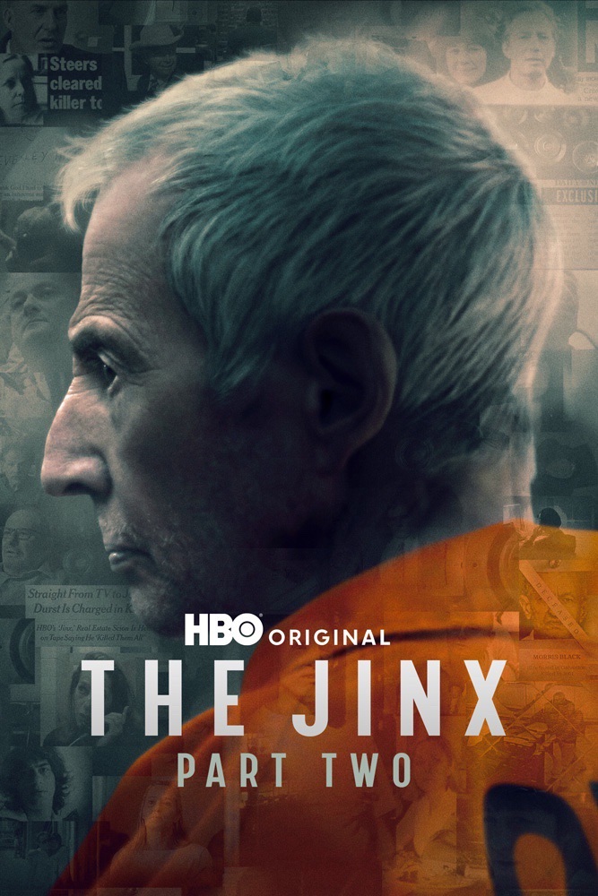 The Jinx: Part Two