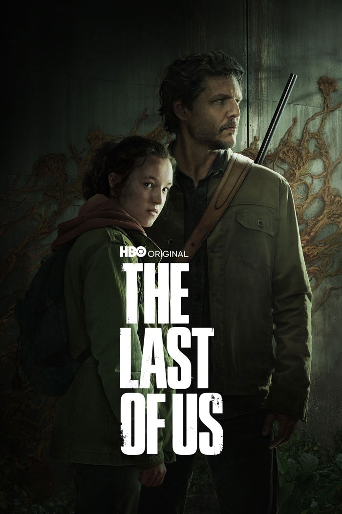 The Last of Us Season 1