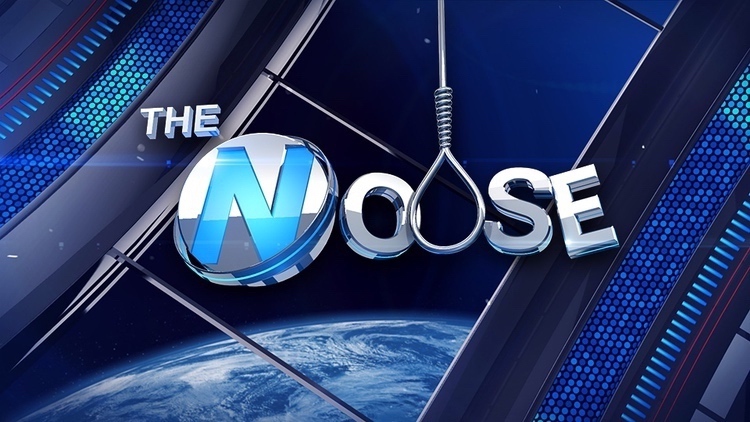 The Noose S08