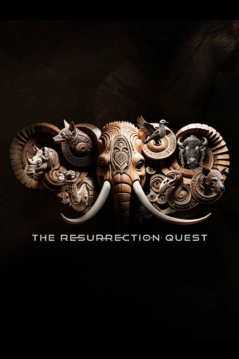 The Resurrection Quest