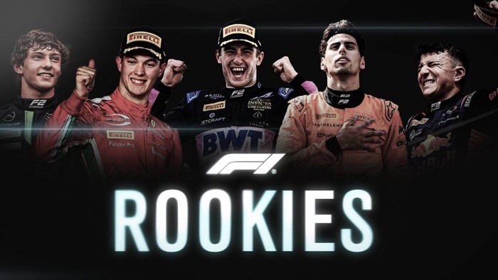 The Rookies