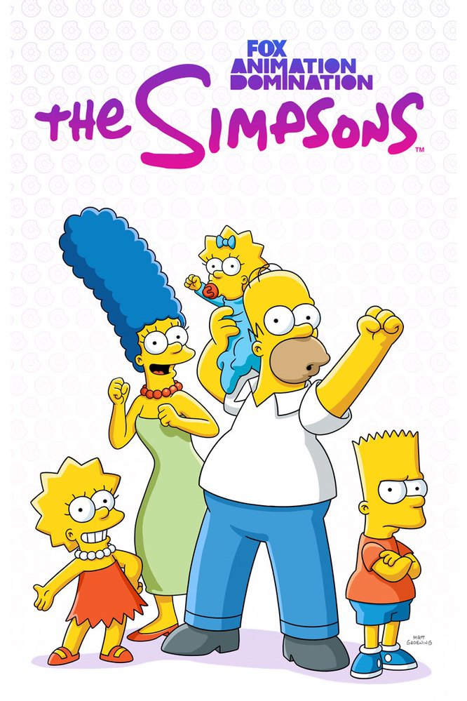 The Simpsons