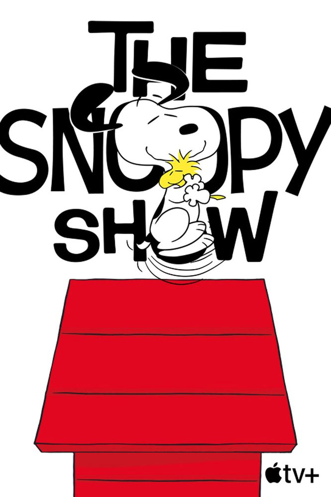 The Snoopy Show