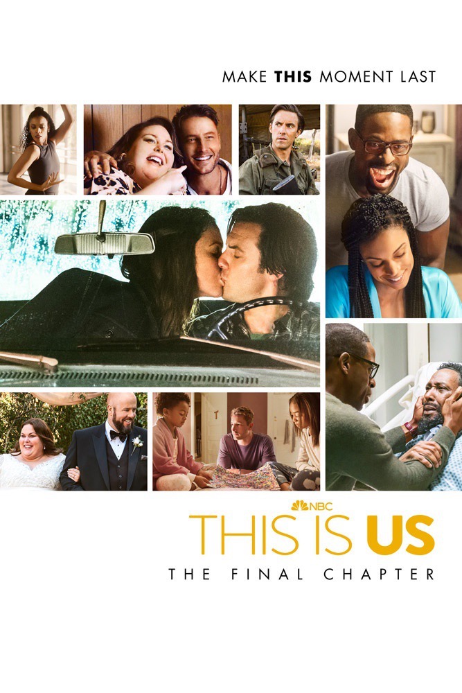 This Is Us S06