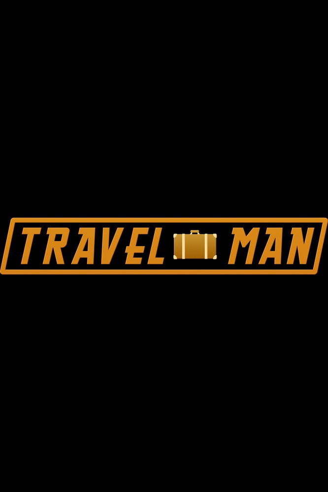 Travel Man: 48 Hours In...