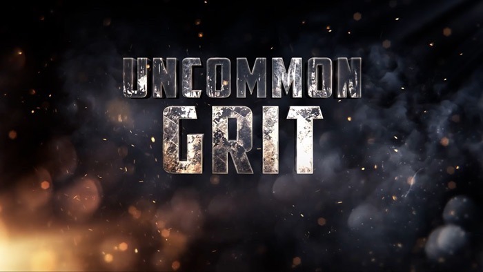 Uncommon Grit