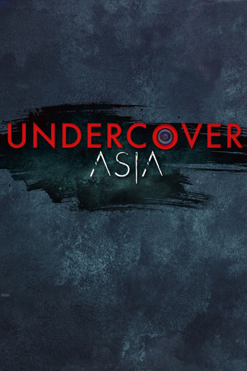 Undercover Asia