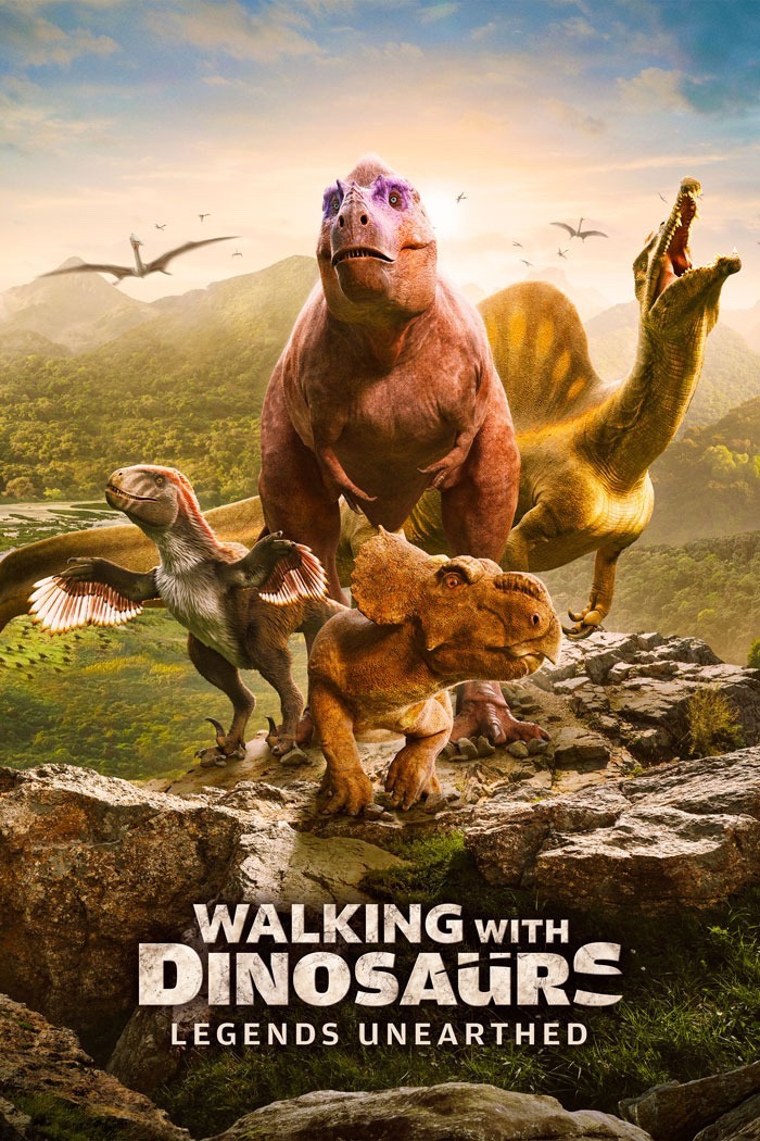 Walking with Dinosaurs