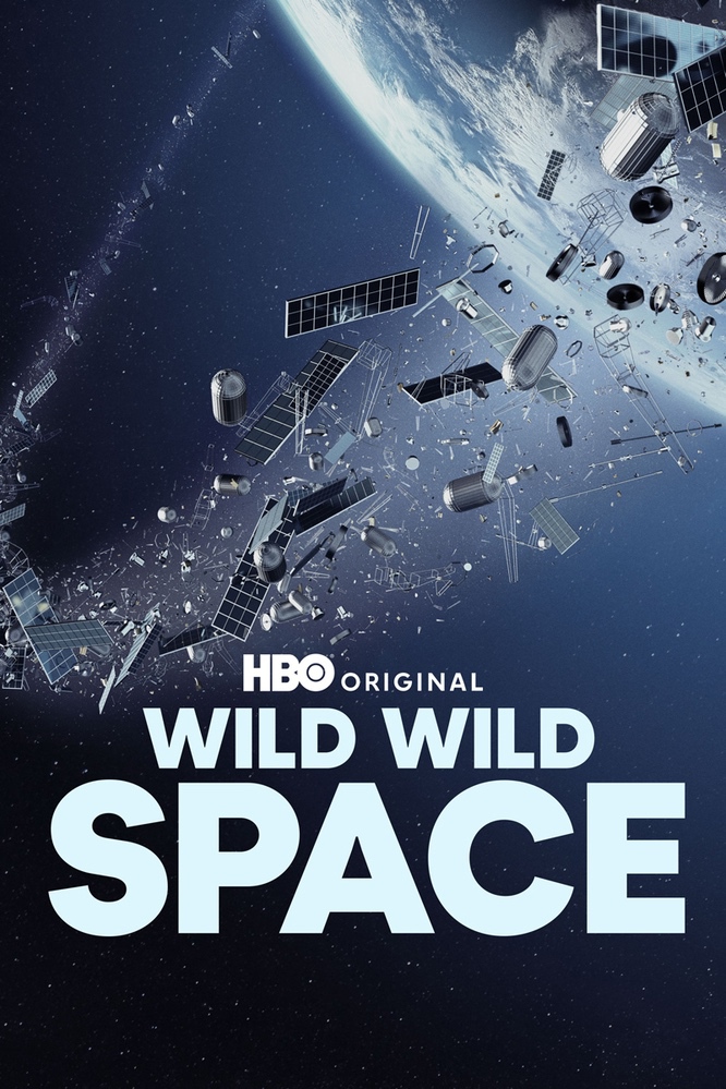 Wild, Wild Space