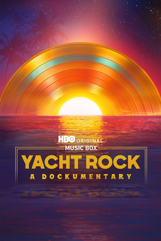 Yacht Rock: A DOCKumentary